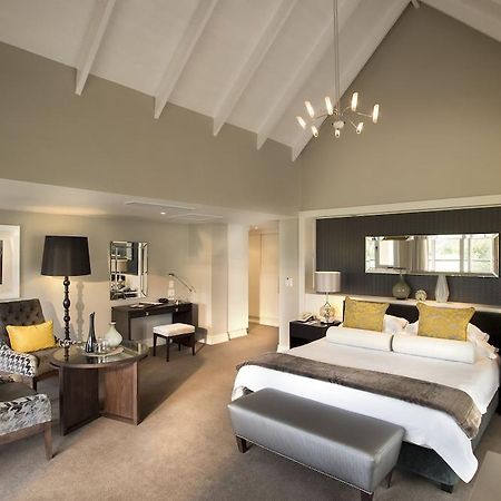 Fancourt Hotel And Country Club George Dış mekan fotoğraf