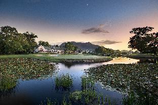 Fancourt Hotel And Country Club George Dış mekan fotoğraf